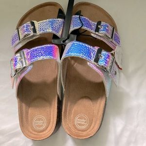 Girls Sandals
